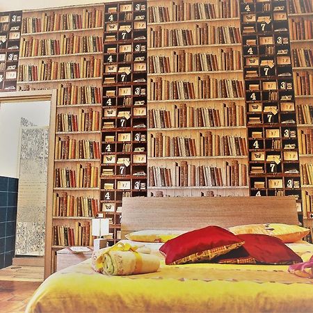 Non Ci Resta Che Napoli Bed & Breakfast エクステリア 写真