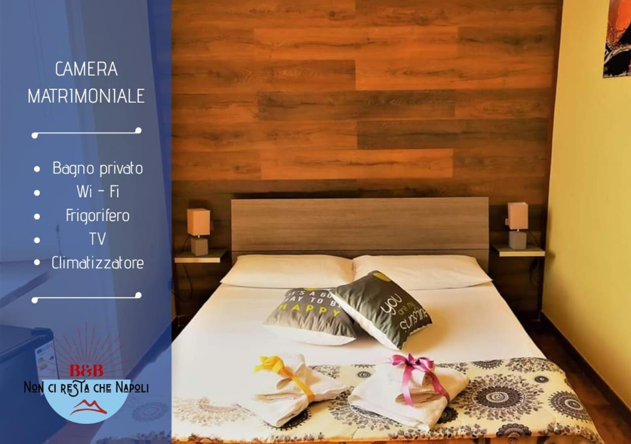 Non Ci Resta Che Napoli Bed & Breakfast エクステリア 写真