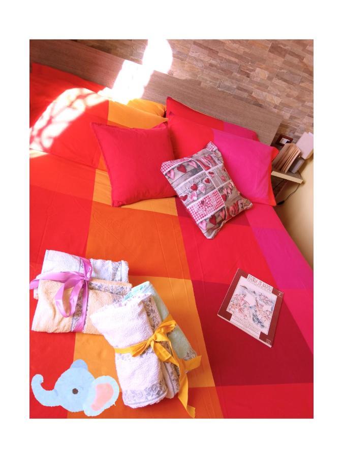 Non Ci Resta Che Napoli Bed & Breakfast エクステリア 写真