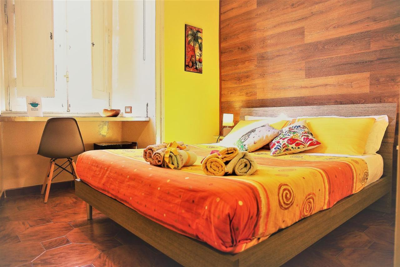 Non Ci Resta Che Napoli Bed & Breakfast エクステリア 写真