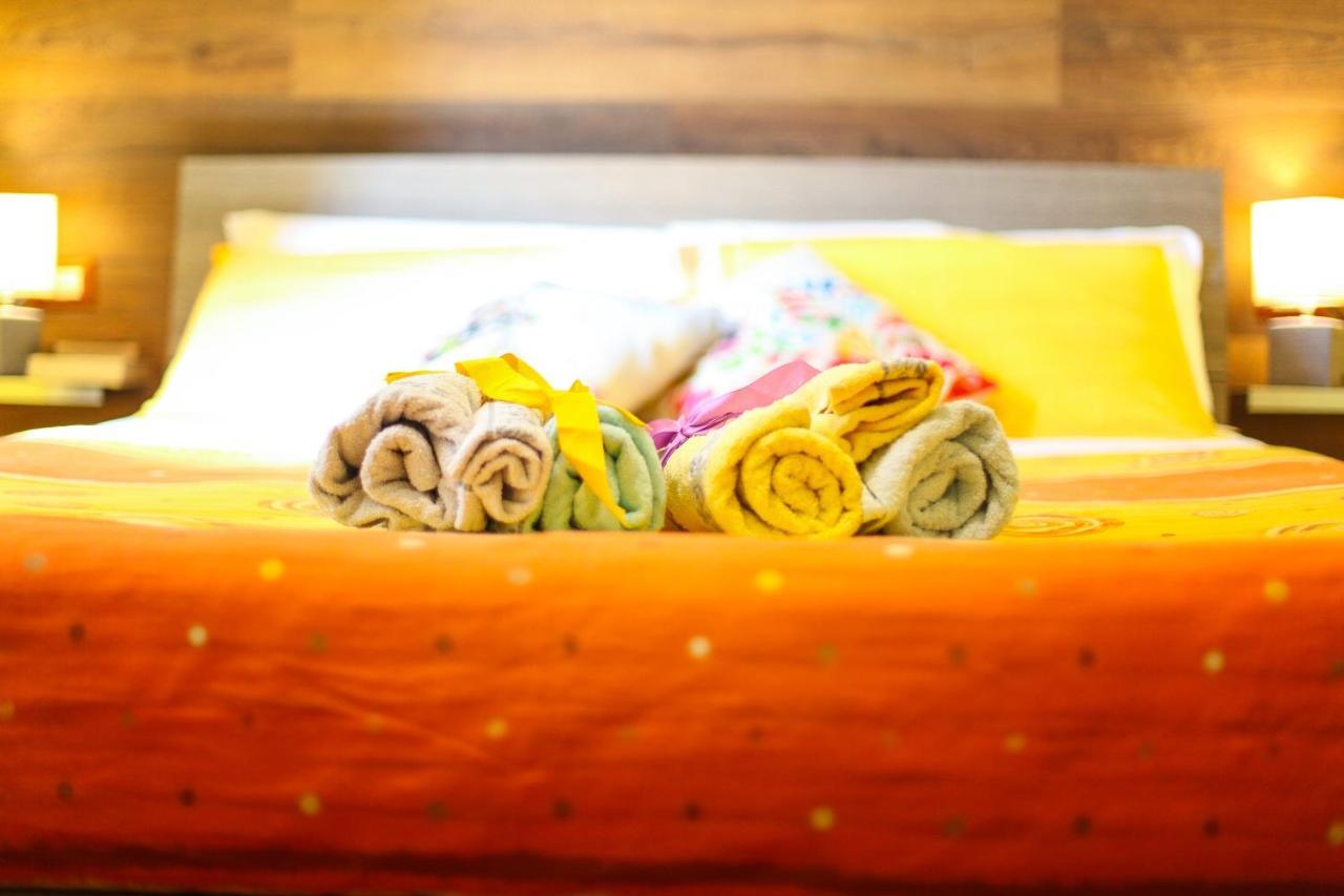 Non Ci Resta Che Napoli Bed & Breakfast エクステリア 写真
