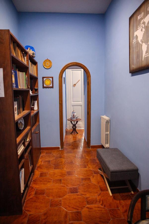 Non Ci Resta Che Napoli Bed & Breakfast エクステリア 写真