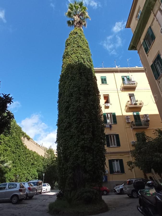 Non Ci Resta Che Napoli Bed & Breakfast エクステリア 写真