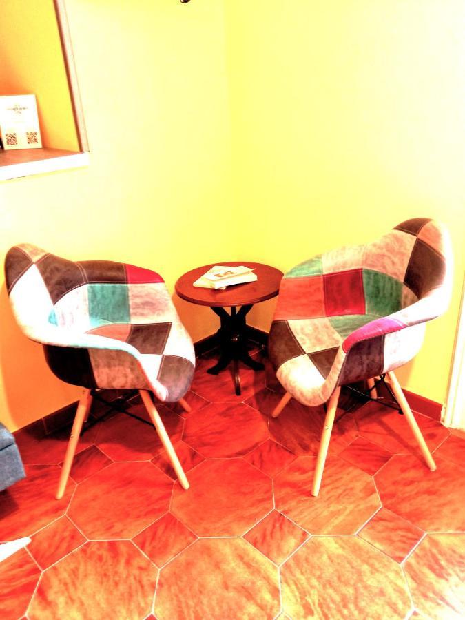 Non Ci Resta Che Napoli Bed & Breakfast エクステリア 写真