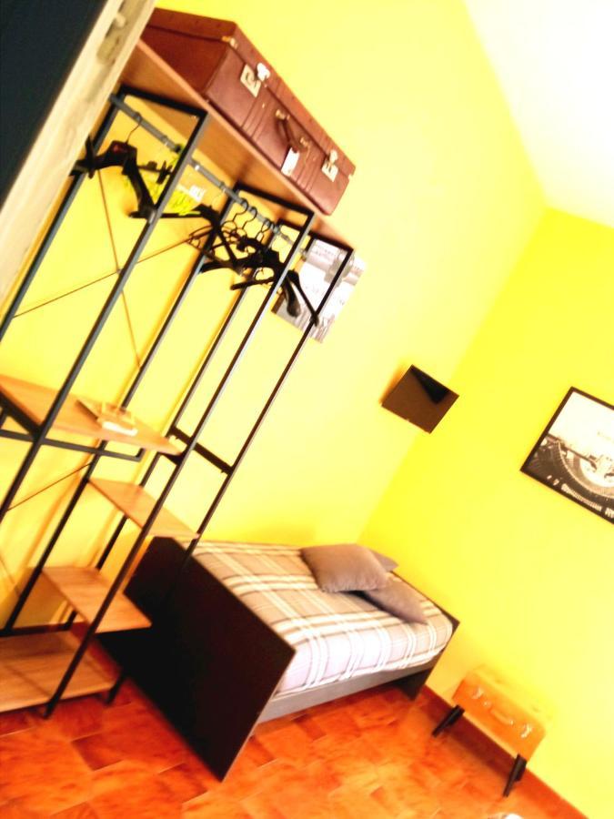 Non Ci Resta Che Napoli Bed & Breakfast エクステリア 写真