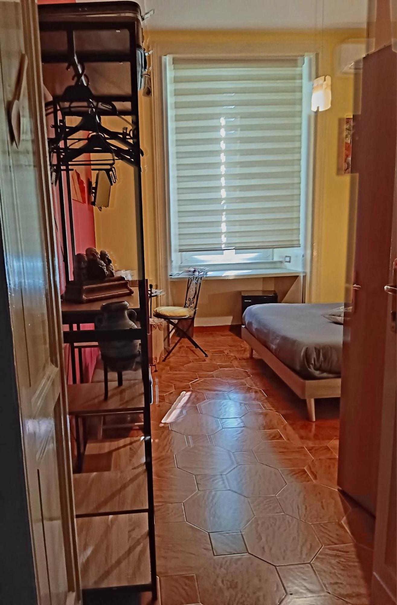 Non Ci Resta Che Napoli Bed & Breakfast エクステリア 写真