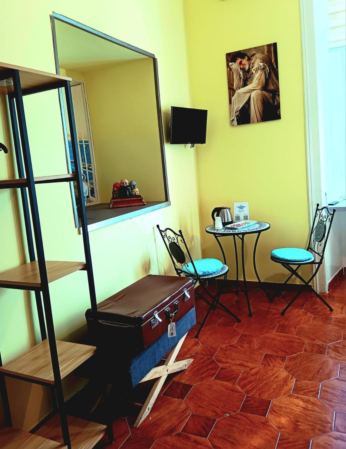Non Ci Resta Che Napoli Bed & Breakfast エクステリア 写真