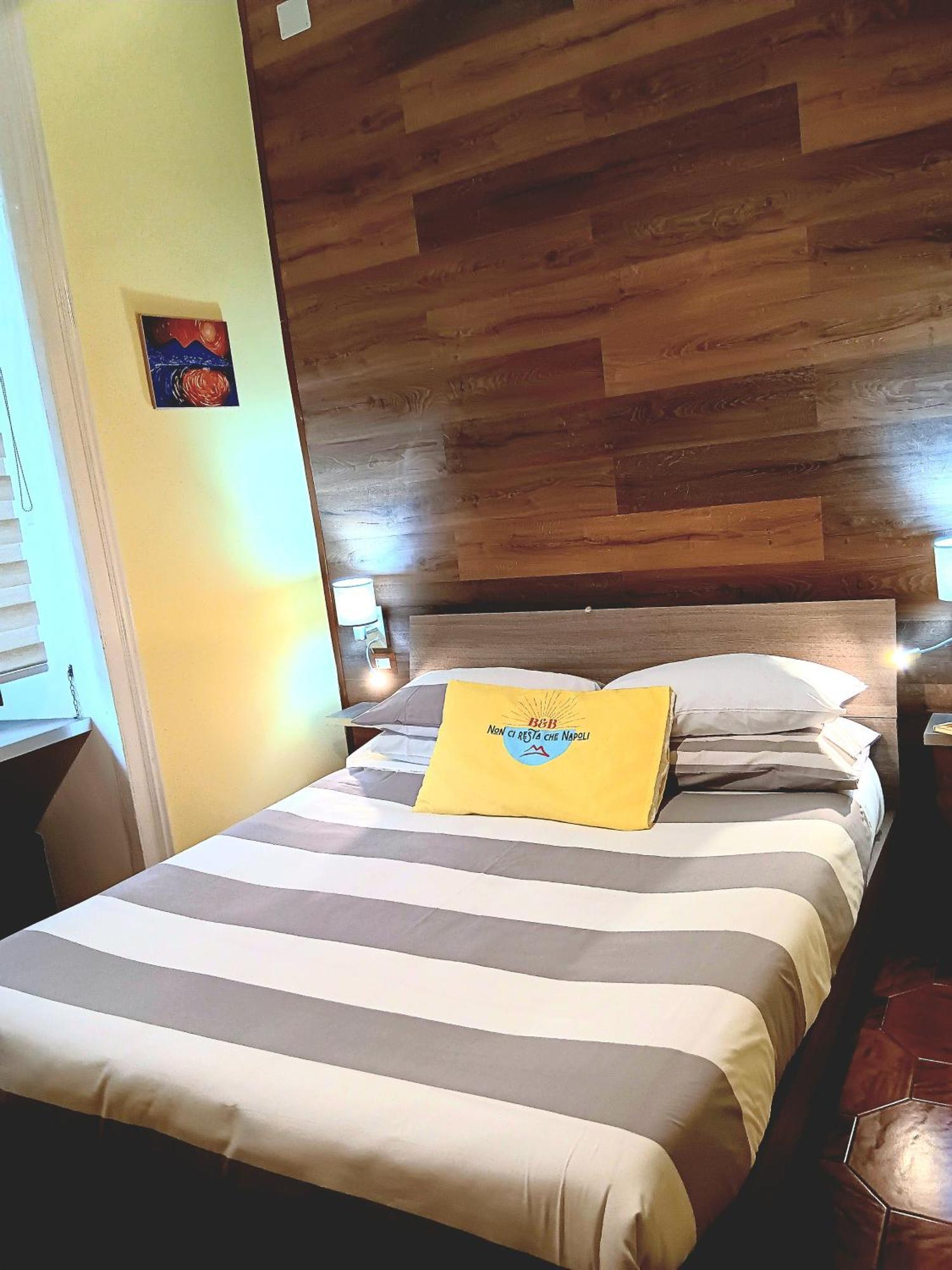 Non Ci Resta Che Napoli Bed & Breakfast エクステリア 写真