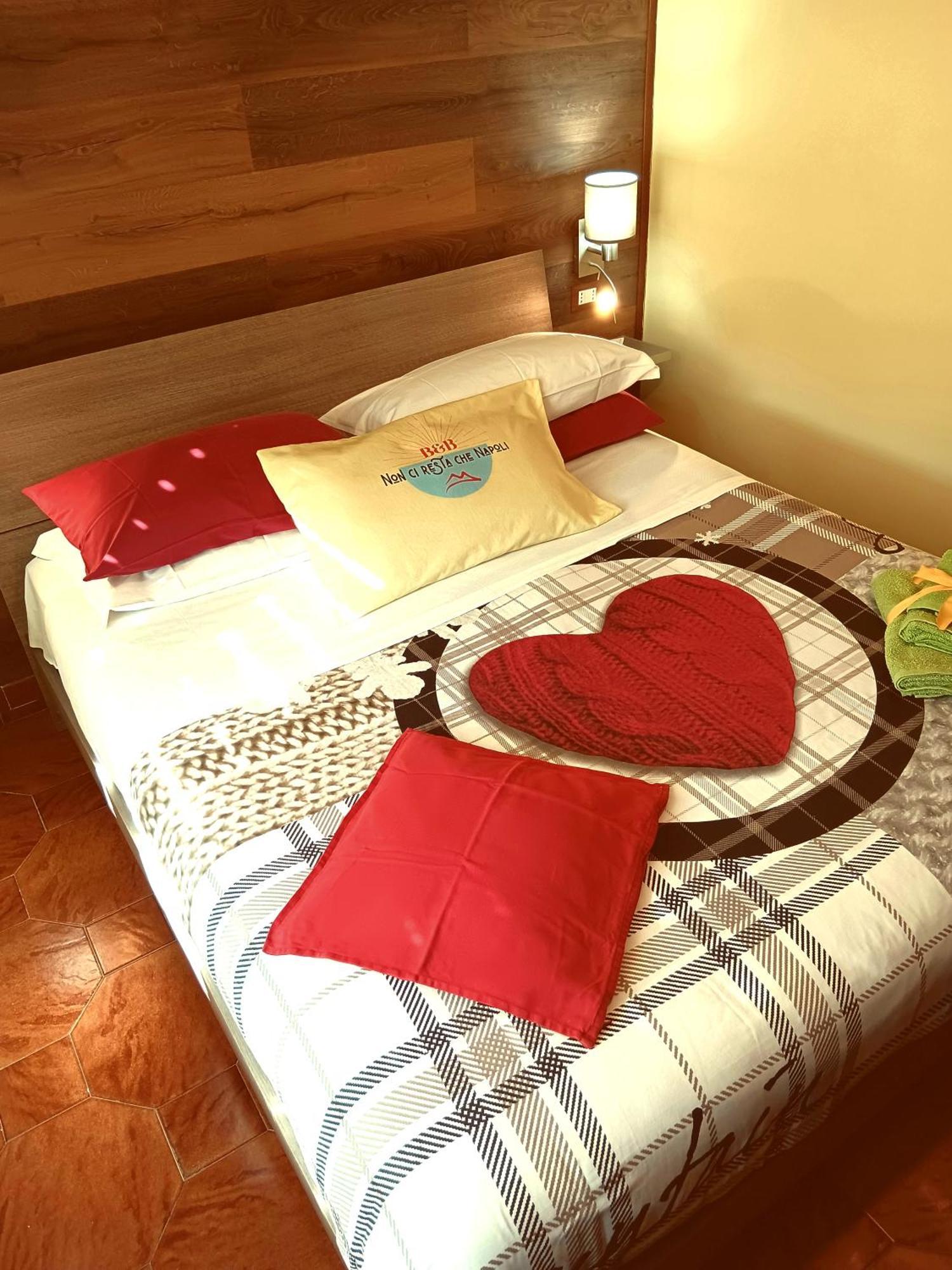 Non Ci Resta Che Napoli Bed & Breakfast エクステリア 写真