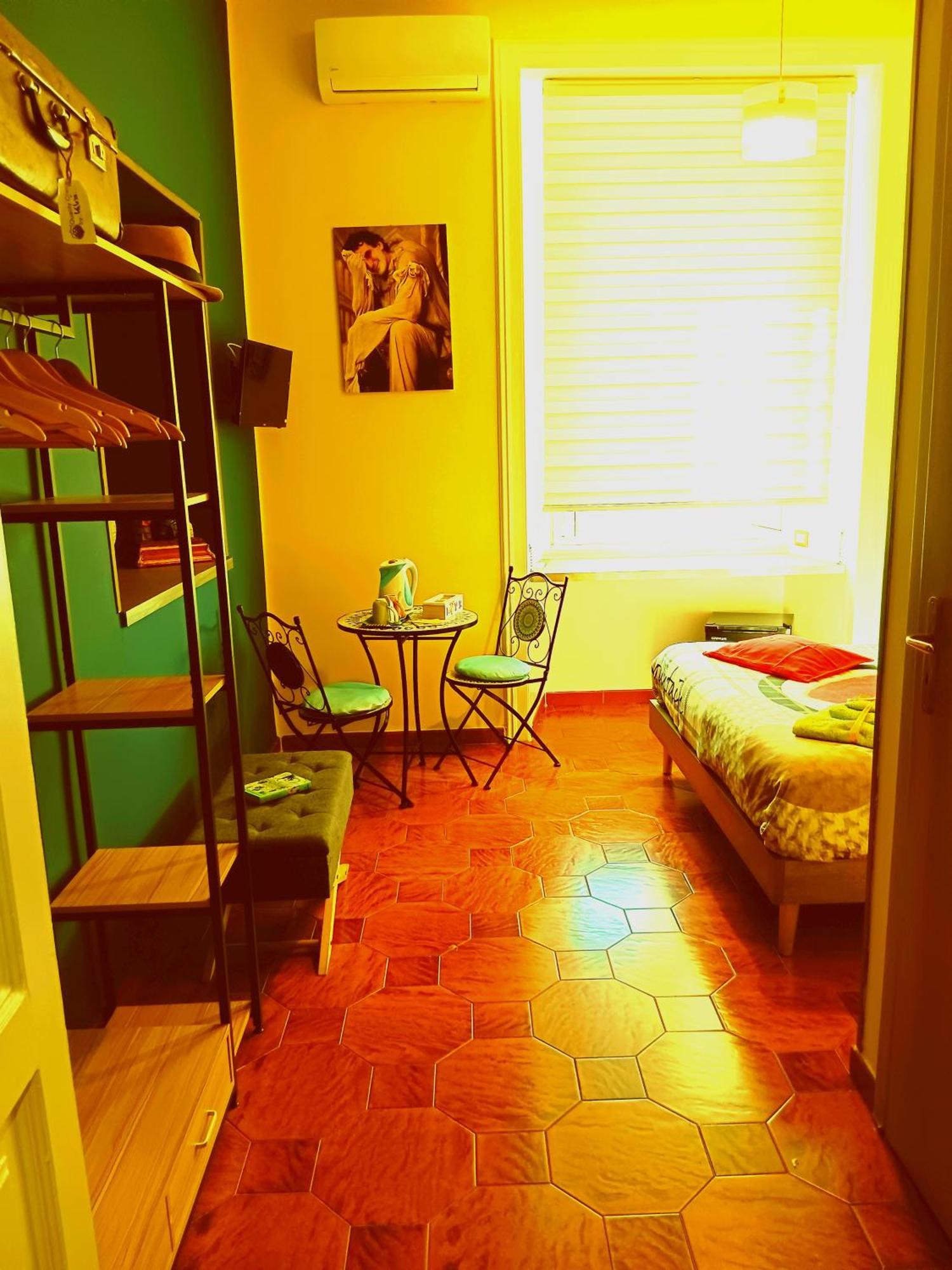 Non Ci Resta Che Napoli Bed & Breakfast エクステリア 写真