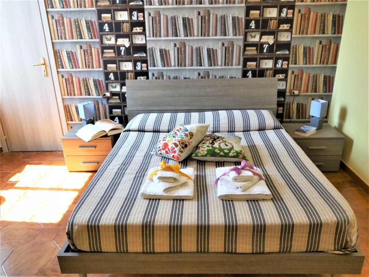 Non Ci Resta Che Napoli Bed & Breakfast エクステリア 写真