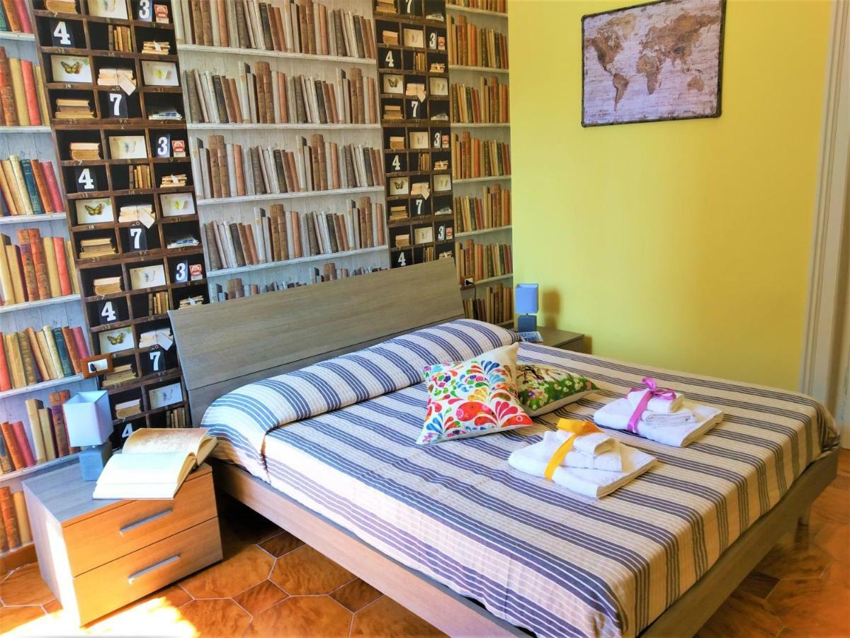 Non Ci Resta Che Napoli Bed & Breakfast エクステリア 写真