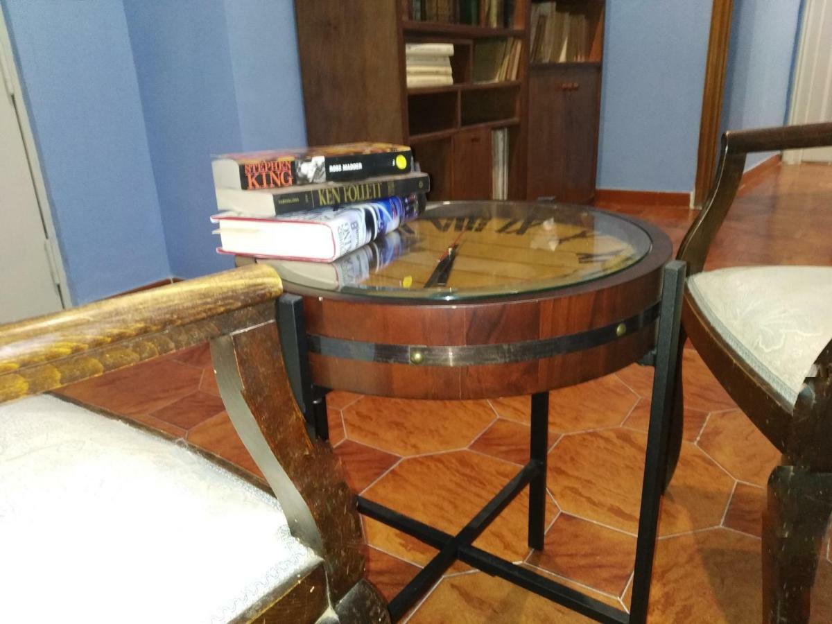 Non Ci Resta Che Napoli Bed & Breakfast エクステリア 写真