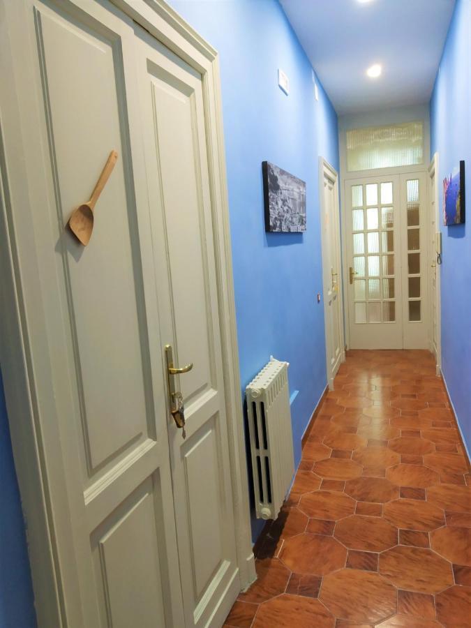 Non Ci Resta Che Napoli Bed & Breakfast エクステリア 写真