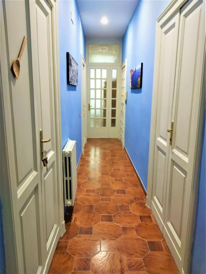 Non Ci Resta Che Napoli Bed & Breakfast エクステリア 写真