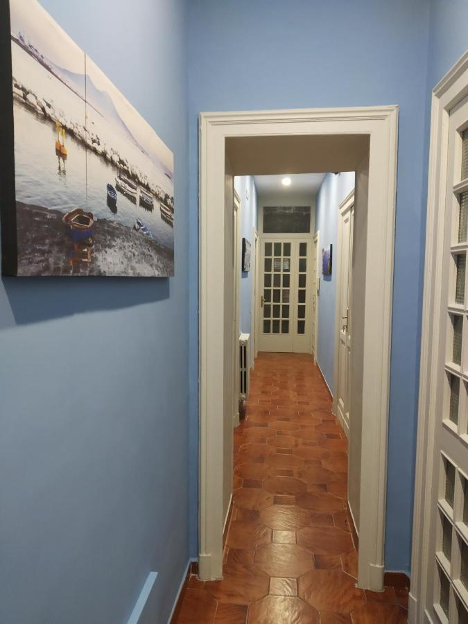 Non Ci Resta Che Napoli Bed & Breakfast エクステリア 写真